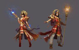 誅仙天音寺 誅仙天音寺