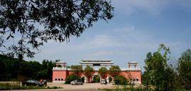 將軍石山莊 將軍石山莊