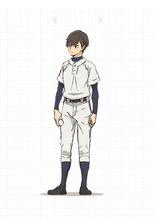 野球少年[ZERO-G製作的電視動畫]