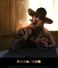 AURORA[解謎遊戲]