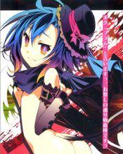 no game no life[榎宮祐著作的輕小說]