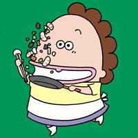 我們這一家[日本漫畫]