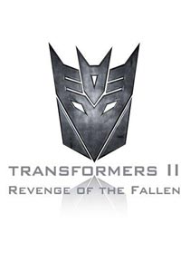 《變形金剛2：捲土重來》