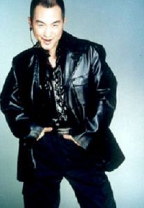 《大中國》[高楓創作流行歌曲]