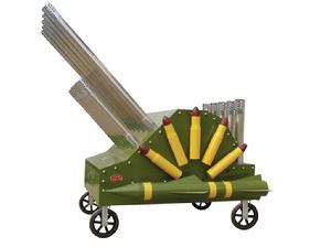 電子禮炮 電子禮炮