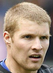 伊恩·特納 伊恩·特納