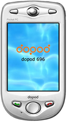 多普達 696 多普達 696