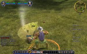 《指環王Online》