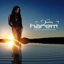 專輯《harem》
