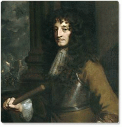 魯珀特親王 魯珀特親王