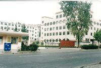 青島市第十三中學 青島市第十三中學