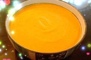 韓式奶香南瓜粥 韓式奶香南瓜粥