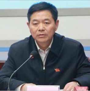 龔建輝[江西省民政廳副廳長]