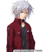 生日結束的世界