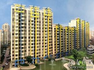 新西藍公寓 新西藍公寓