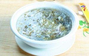 養心三絲湯 養心三絲湯