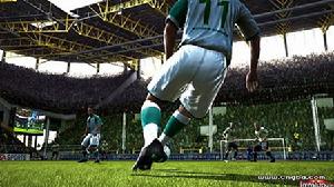《FIFA 08》