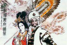 阿史那&middot;社爾