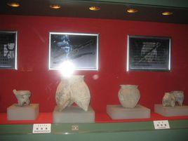 鄂爾多斯青銅器 鄂爾多斯青銅器