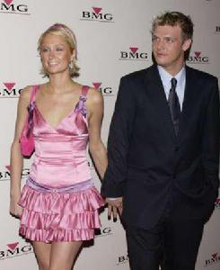 帕麗斯&middot;希爾頓