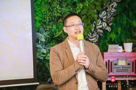 梁亮[廣東工業大學教授]