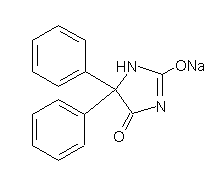 注射用苯妥英鈉