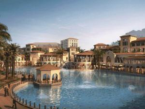 深圳曦城 深圳曦城