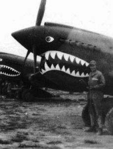 漢口機場戰鬥 漢口機場戰鬥