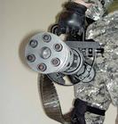 新一代QJK99式12.7毫米航空機槍