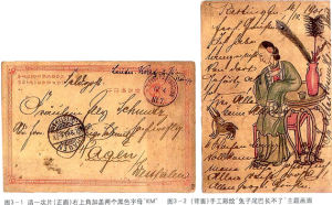 戰地軍用明信片 戰地軍用明信片