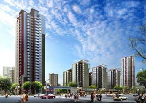 新興駿景園二期 新興駿景園二期