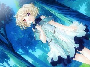 天使小夜曲[工畫堂製作的音樂/戀愛遊戲]