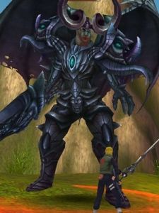 深淵惡魔 深淵惡魔