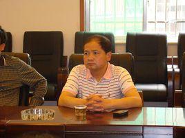 吳德新[湖南常德市國土資源局局長]