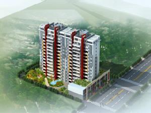 綠源春府 綠源春府