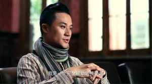 《語路計畫之張軍》 《語路計畫之張軍》