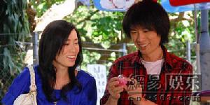 《絕代商驕》中麥提爽和淼淼的感情隨著計謀迭出而逐步發展。