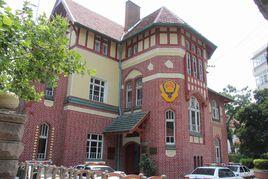 二提督樓 二提督樓