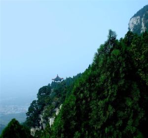 五峰山[山東省濟南市]