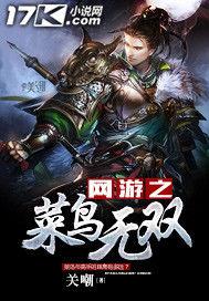 網遊之菜鳥無雙(關嘲小說) 網遊之菜鳥無雙(關嘲小說)