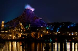 東京迪斯尼海洋樂園