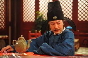 楊國忠影視形象