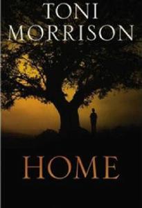 家園[托妮·莫里森創作中篇小說]