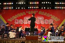 廣州市少年宮弦樂團