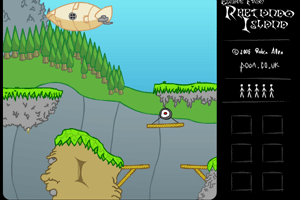 《火柴人故事》 《火柴人故事》