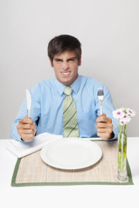 飲食性格 飲食性格