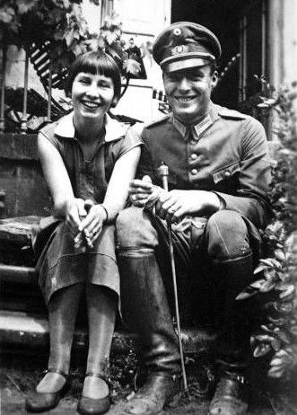 從&ldquo;信徒&rdquo;到&ldquo;背叛&rdquo; 施陶芬貝格最終成長為刺殺希特勒的刺客