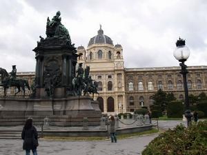 維也納歷史中心