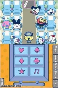 《寵物雞小店》