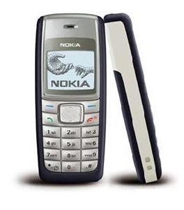 諾基亞手機型號命名規則
